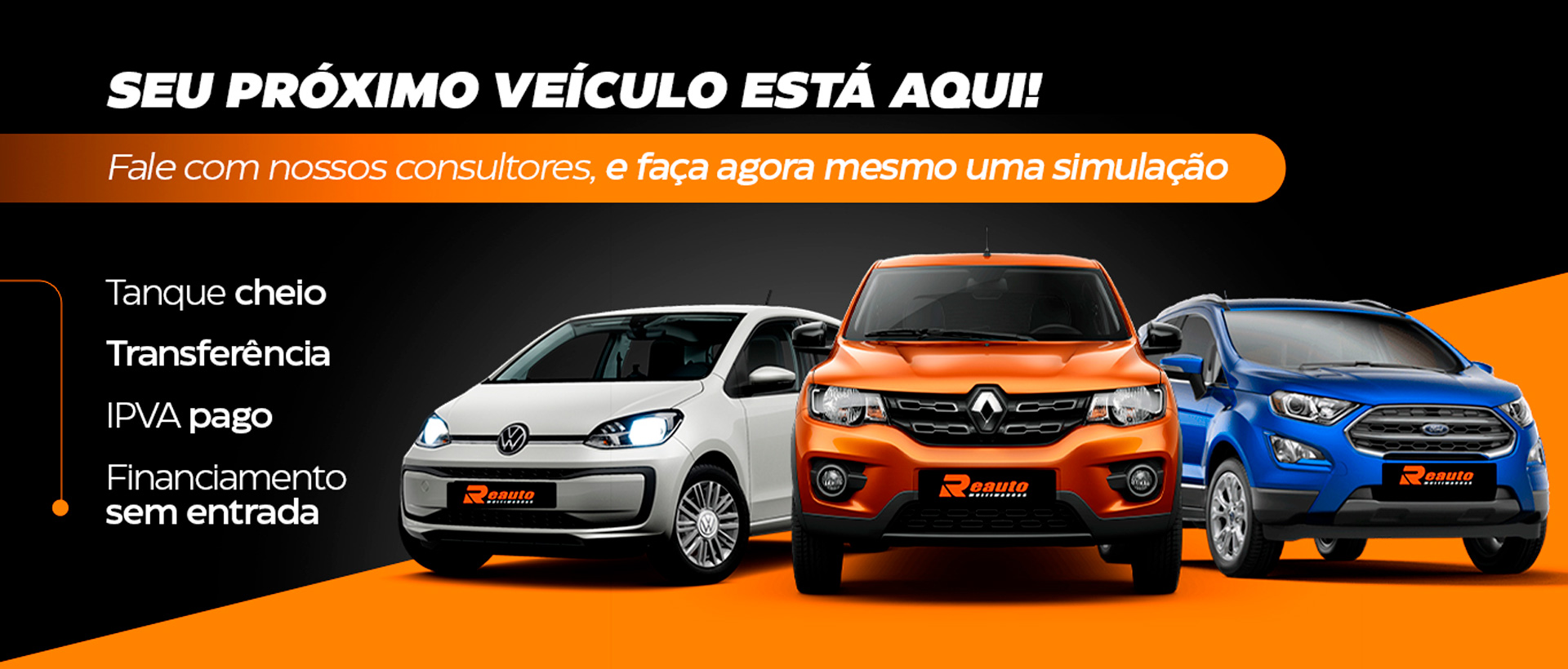 Reauto Multimarcas